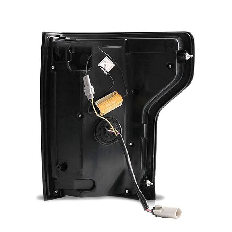 Fari posteriori a Led per Ford F150 (2015–2019)