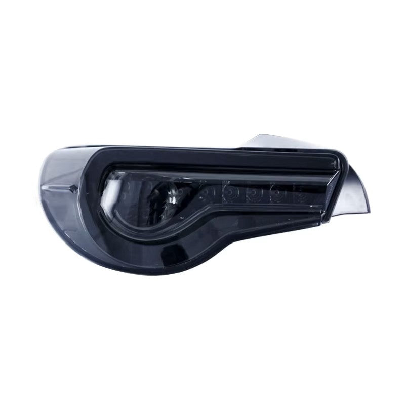 Luci posteriori a Led per Toyota GT86/Subaru BRZ (2012-2020)
