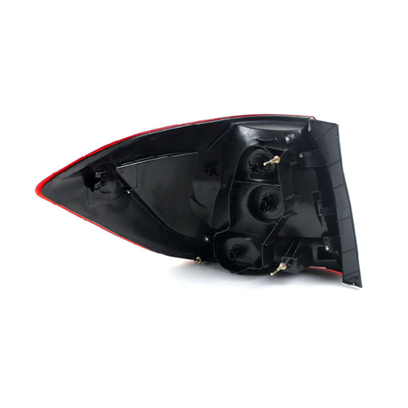 Luci posteriori a Led per Toyota Highlander (2012-2014)