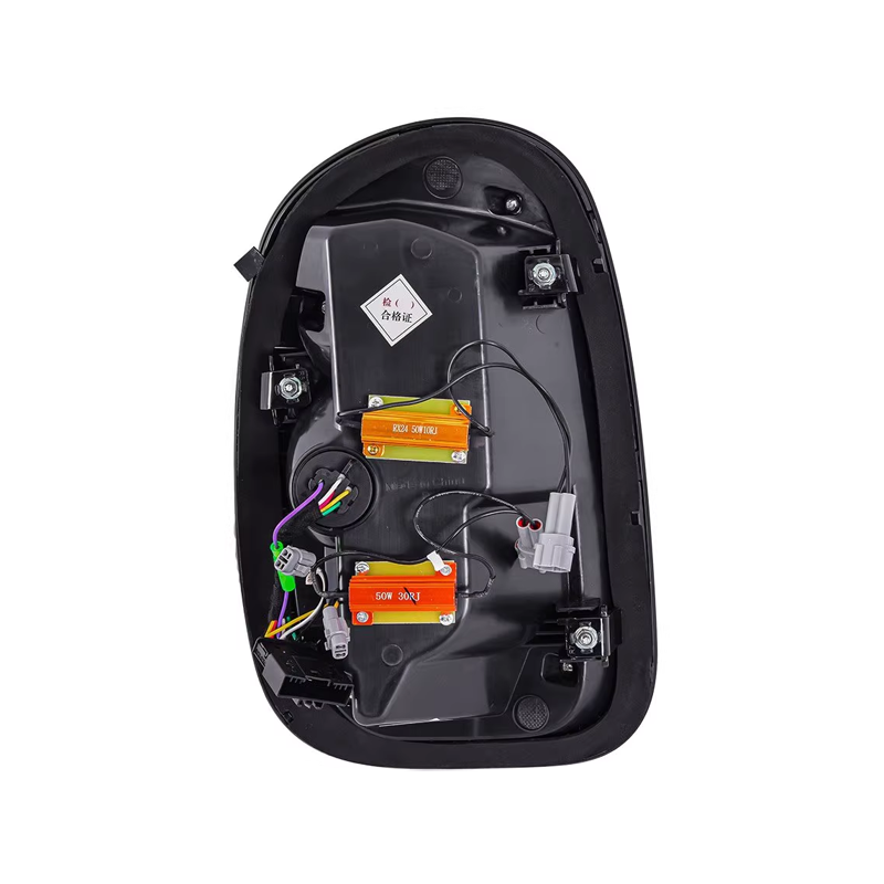 Luci posteriori a Led per Mini Countryman F60 (2014-2019)