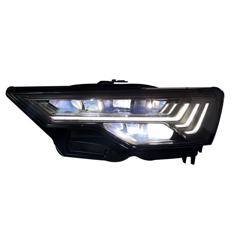 LED headlights for Audi A6 C8 (2019–2024)