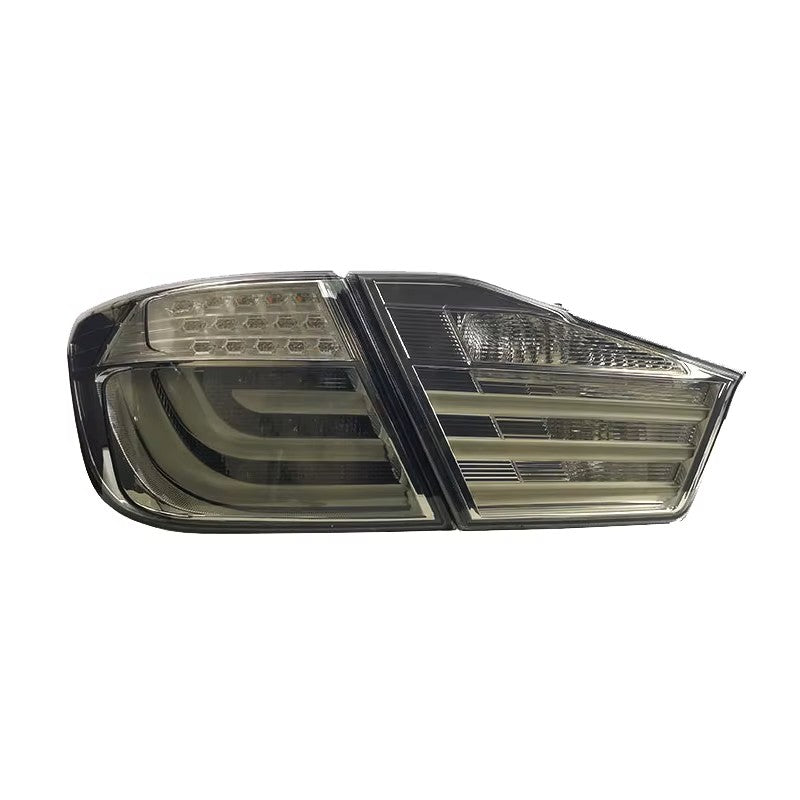 Luci posteriori a Led per Toyota Camry (2012-2014)