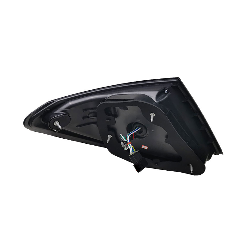 Luci posteriori a Led per Benz C-class W204 (2007-2014)