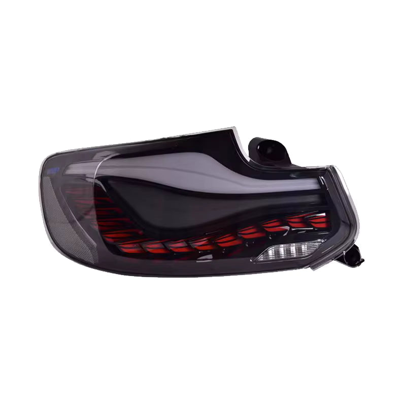 Luci posteriori a Led per BMW F22 (2014-2019)