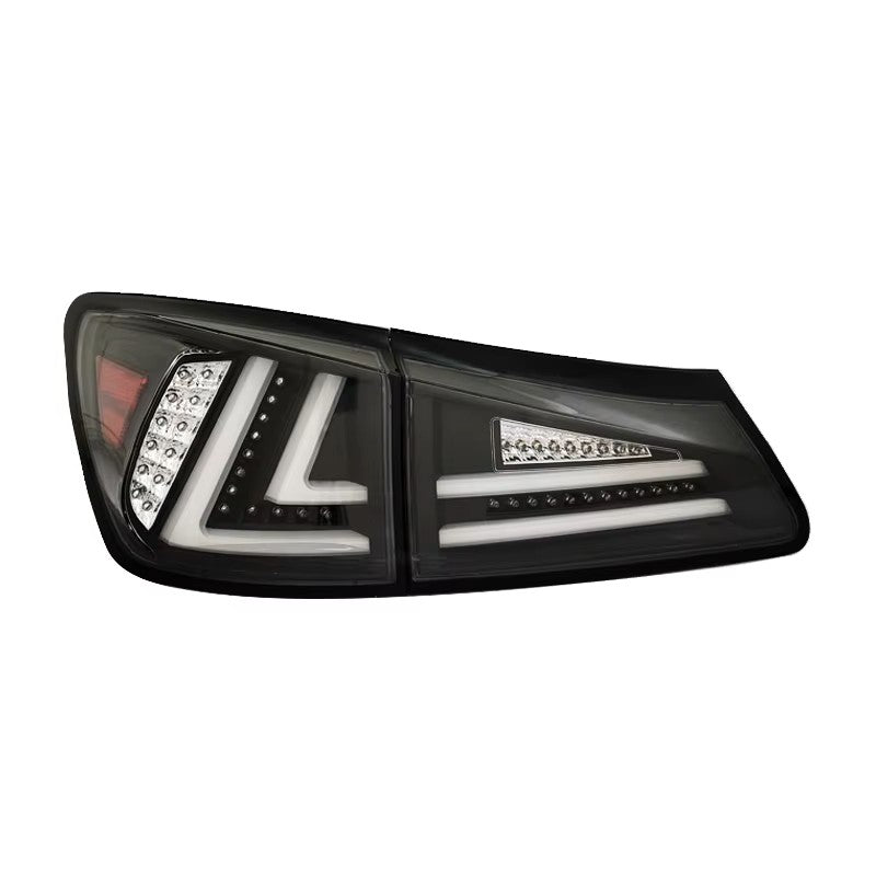 Luci posteriori a Led per Lexus IS250/300 (2006-2012)
