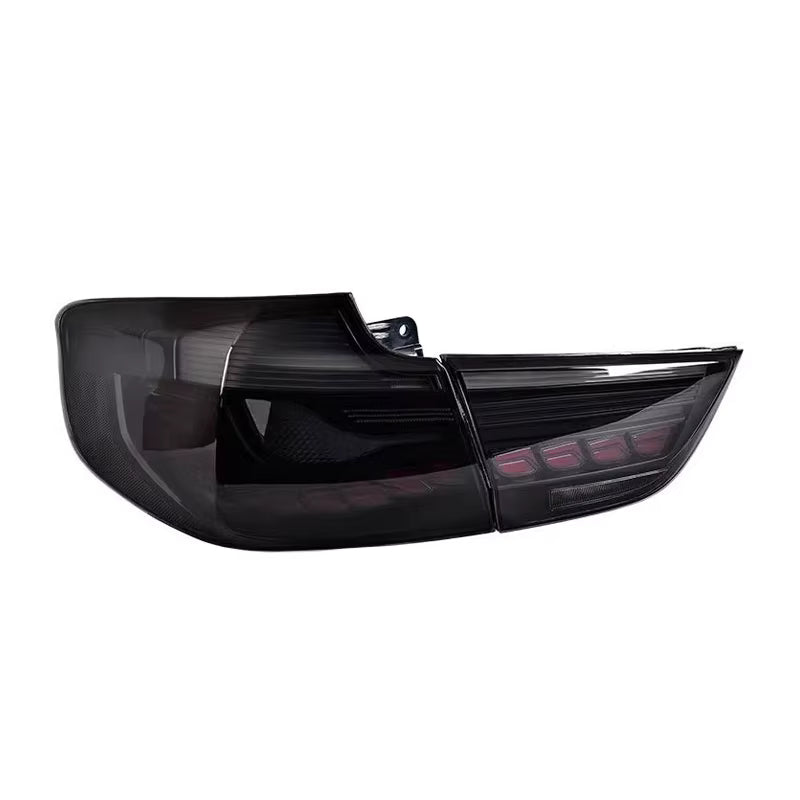 Luci posteriori a Led per BMW F34 (2013-2020)