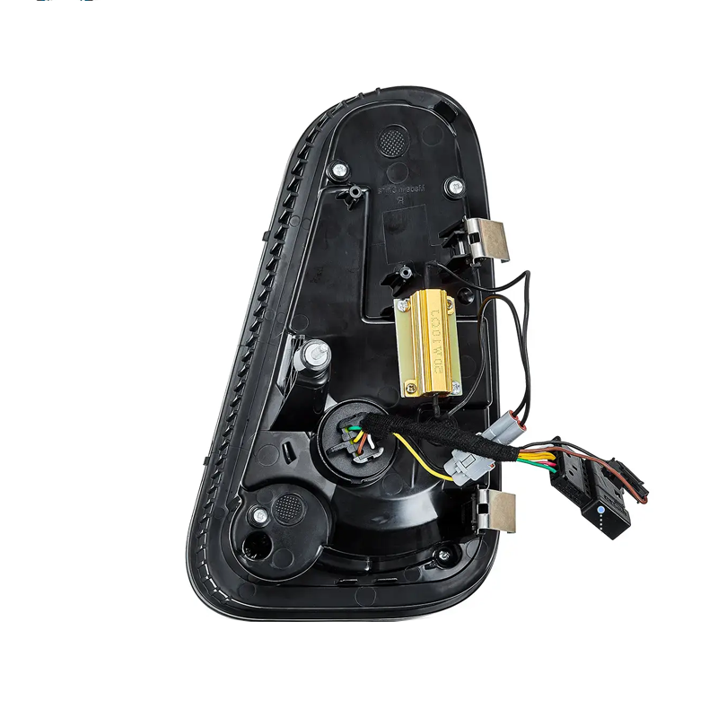 Luci posteriori a Led per Mini R50/R52/R53 (2001-2006)