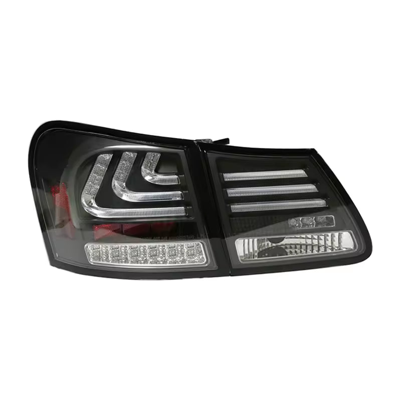 Luci posteriori a Led per Lexus GS350/300 (2005-2011)