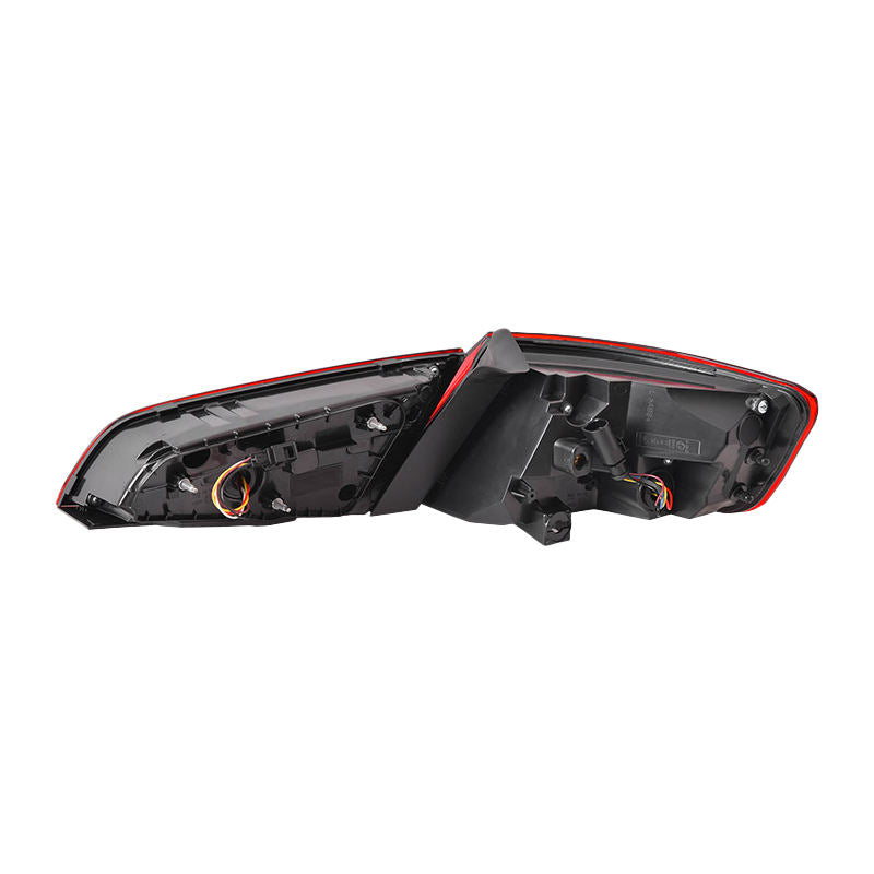 LED rear lights for Audi A3 (2013–2019)