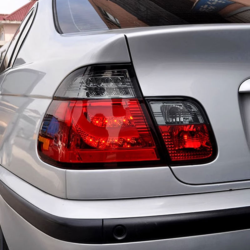 Luci posteriori a Led per BMW E46 (2001-2005)