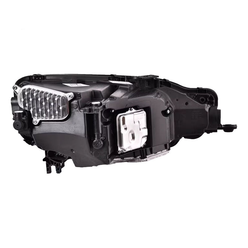 Fari anteriori a Led per Audi A5 B9 (2017–2020)