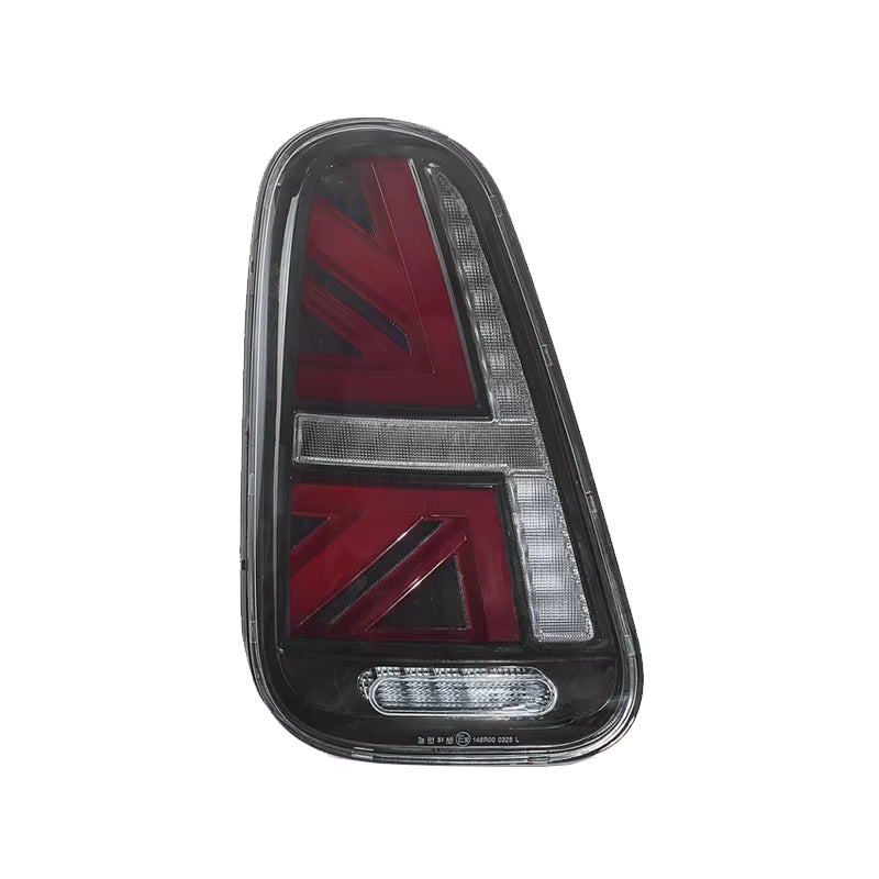 Luci posteriori a Led per Mini R50/R52/R53 (2001-2006)