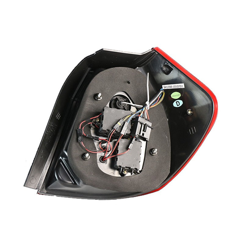 Luci posteriori a Led per BMW E87 (2007-2011)