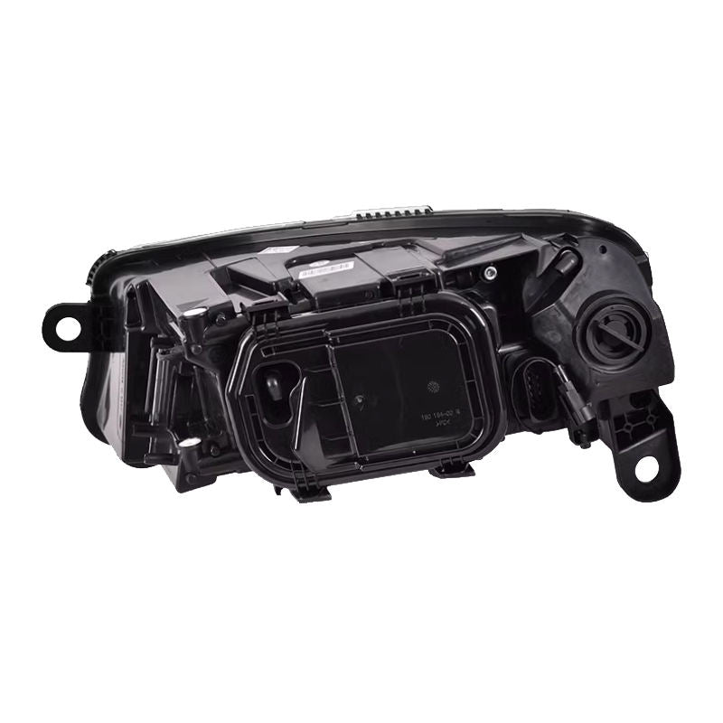 Fari anteriori a Led per Audi A6 C6 (2005-2011)