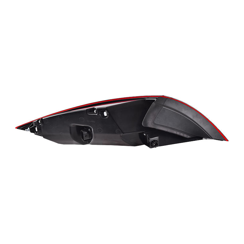 Fari posteriori a Led per Audi TT (2006–2014)