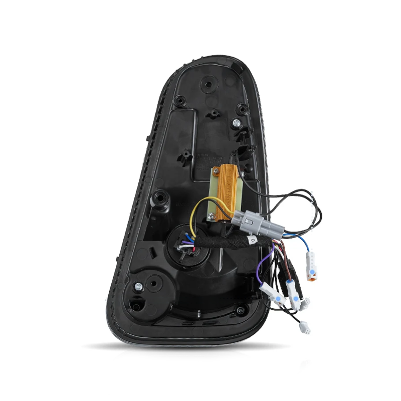 Luci posteriori a Led per Mini R50/R52/R53 (2001-2006)