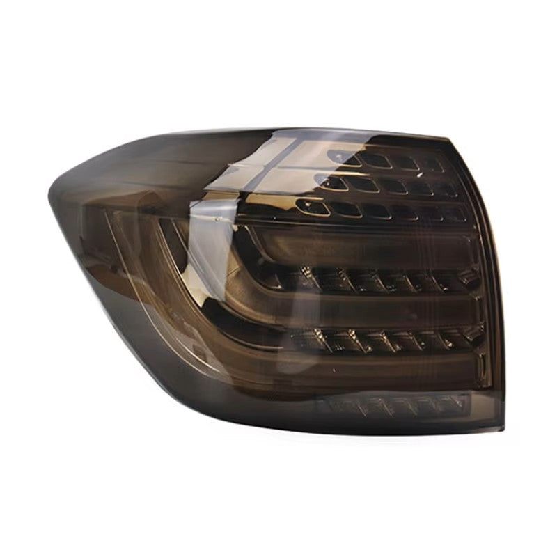 Luci posteriori a Led per Toyota Highlander (2012-2014)