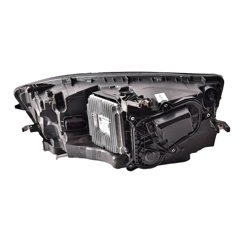 LED headlights for Audi A7 (2010–2018)