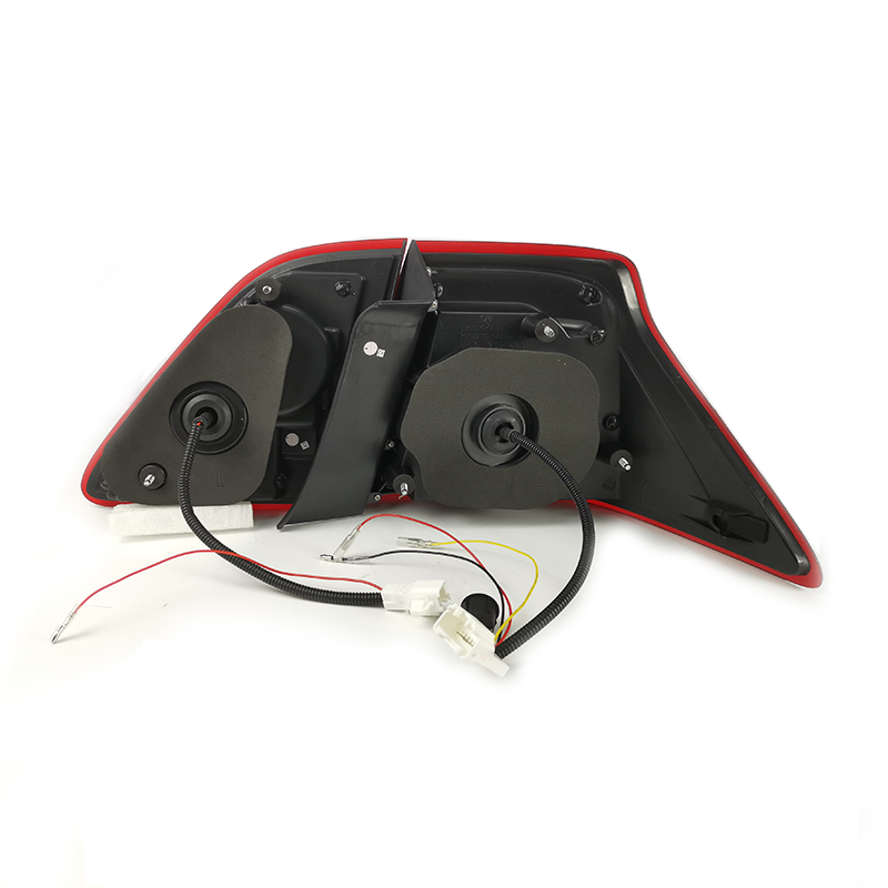 Luci posteriori a Led per Toyota Crown (2003-2009)