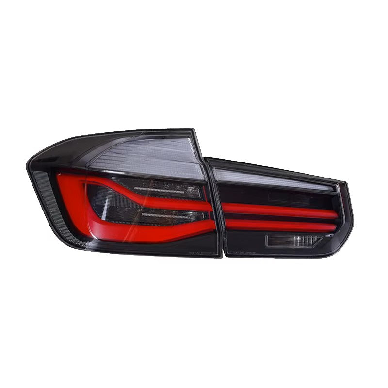Luci posteriori a Led per BMW F30 (2013-2019)