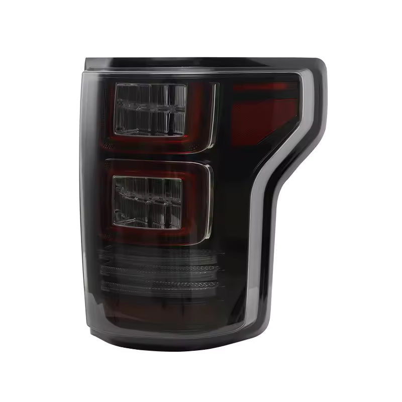 Fari posteriori a Led per Ford F150 (2015–2019)