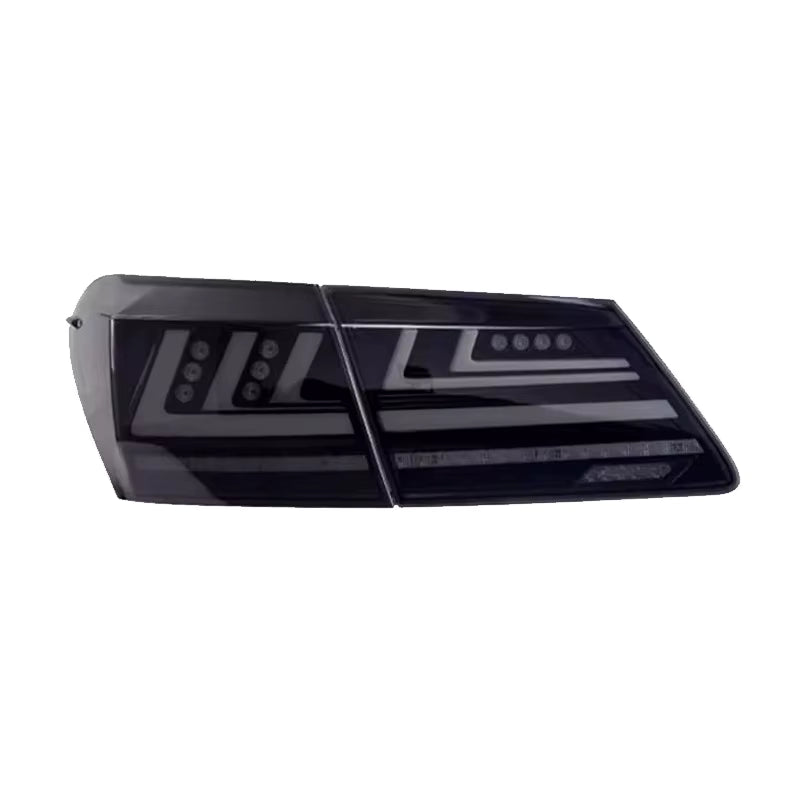 Luci posteriori a Led per Lexus ES350/240 (2006-2012)