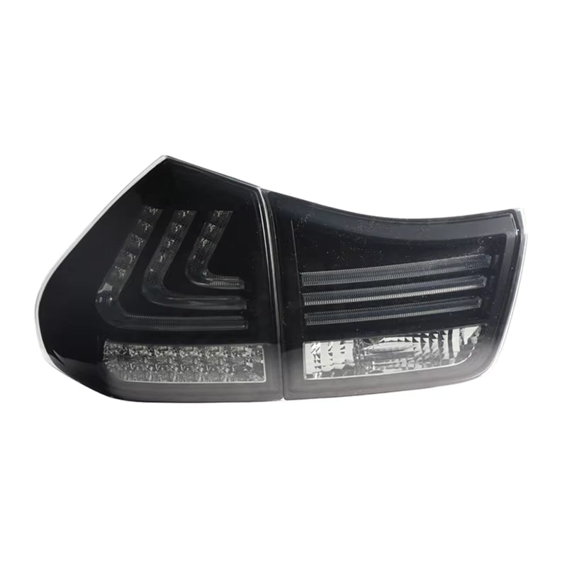 Luci posteriori a Led per Lexus RX350/330 (2004-2009)