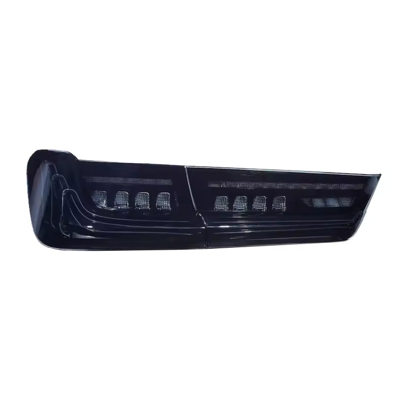 Luci posteriori a Led per BMW G20/G28 (2020-2024)