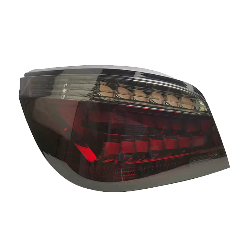 Luci posteriori a Led per BMW E60 (2004-2007)