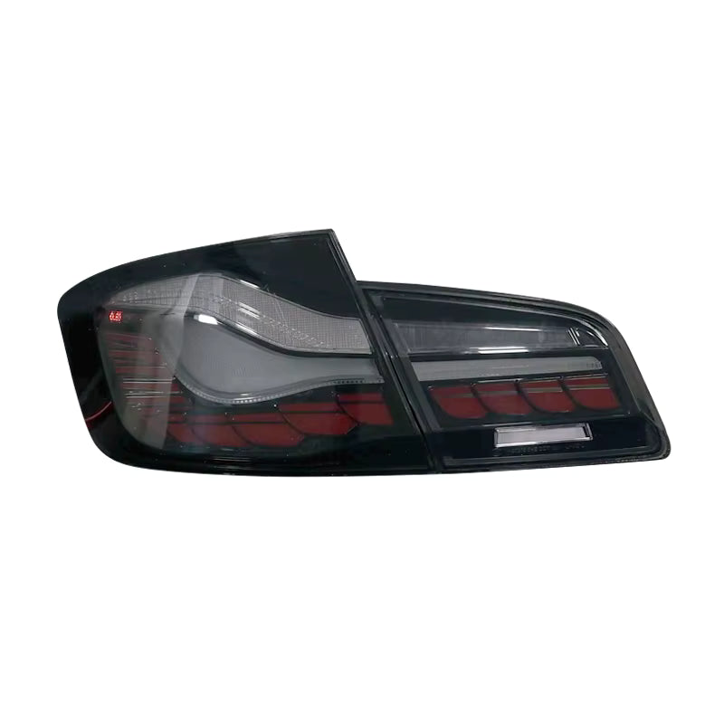 Luci posteriori a Led per BMW F10/F18 (2011-2017)