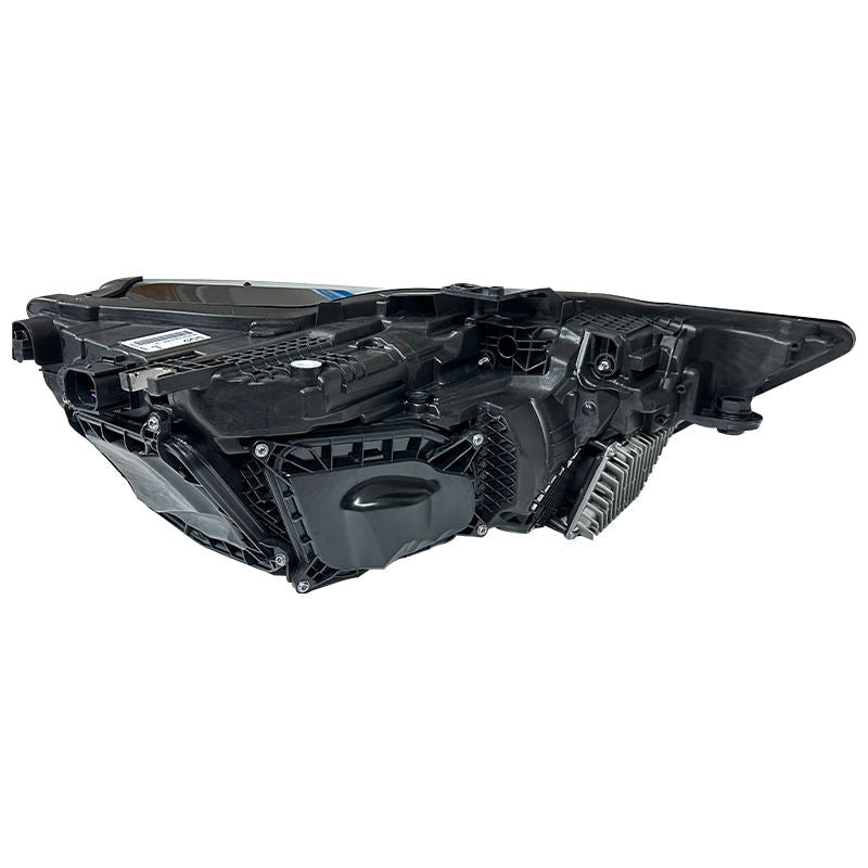 LED headlights for Audi A6 C8 (2019–2024)