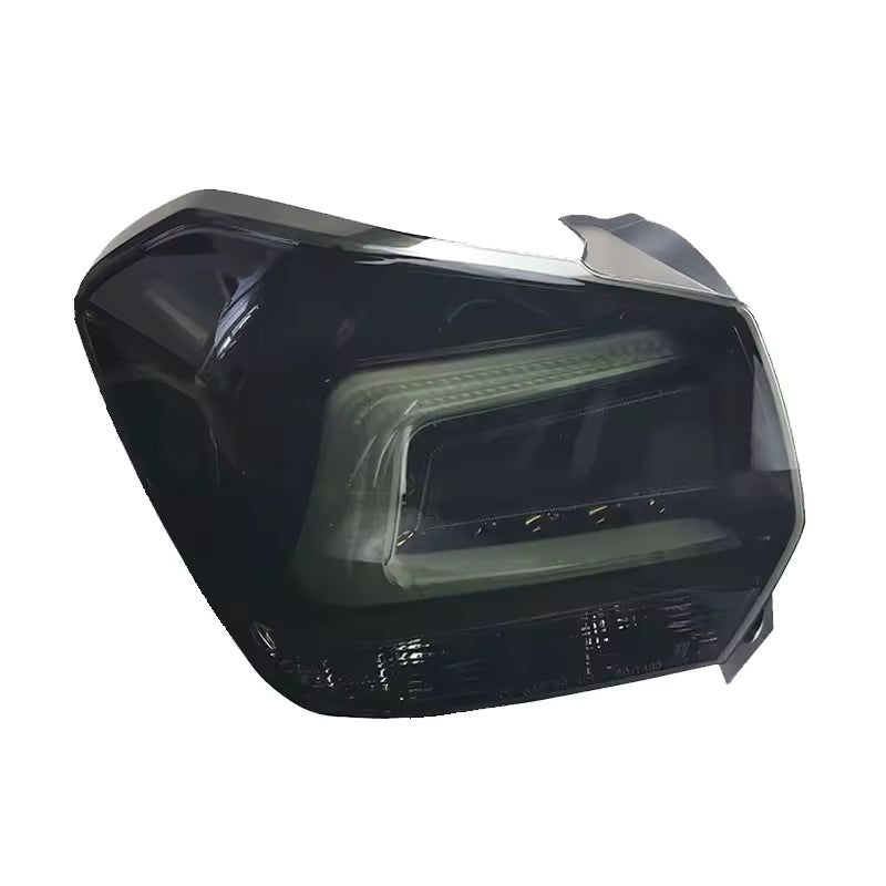 Fari posteriori a Led per Subaru XV (2012–2017)