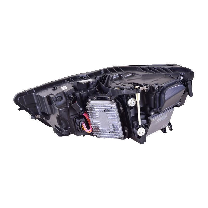 Fari anteriori a Led per Audi A6 / A6L C7 Avant Allroad (2012–2018)