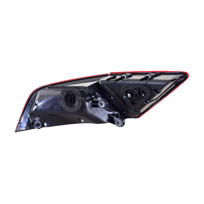 Fari posteriori a Led per Audi A7 C7 (2011–2018)