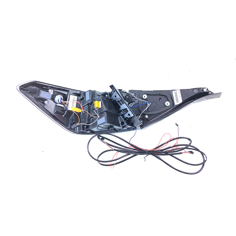 Luci posteriori a Led per Honda Civic (2022-2023)