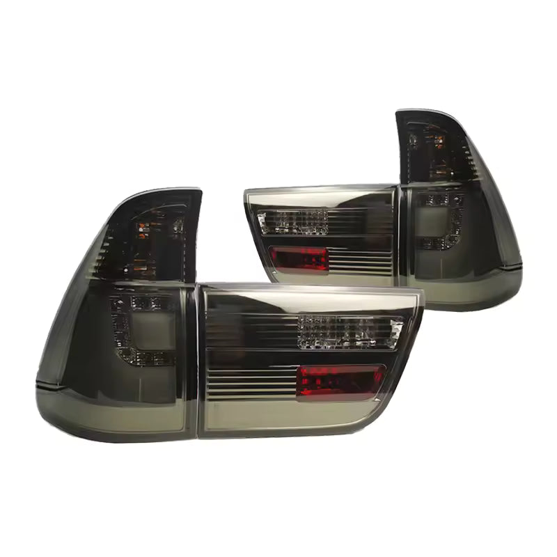 Luci posteriori a Led per BMW X5 E53 (1998-2006)