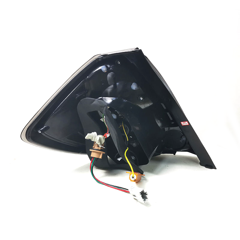 Luci posteriori a Led per Honda Fit Jazz (2008-2013)