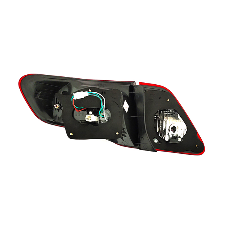 Luci posteriori a Led per Toyota Corolla (2007-2010)