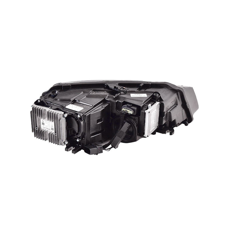 Fari anteriori a Led per Audi A8 (2014–2017)