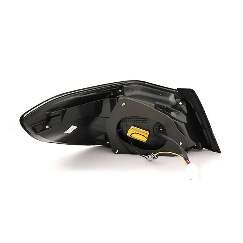 Fari posteriori a Led per Subaru WRX STI (2015–2021)