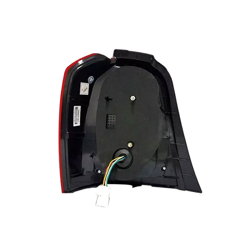 Luci posteriori a Led per Toyota Highlander (2001-2007)