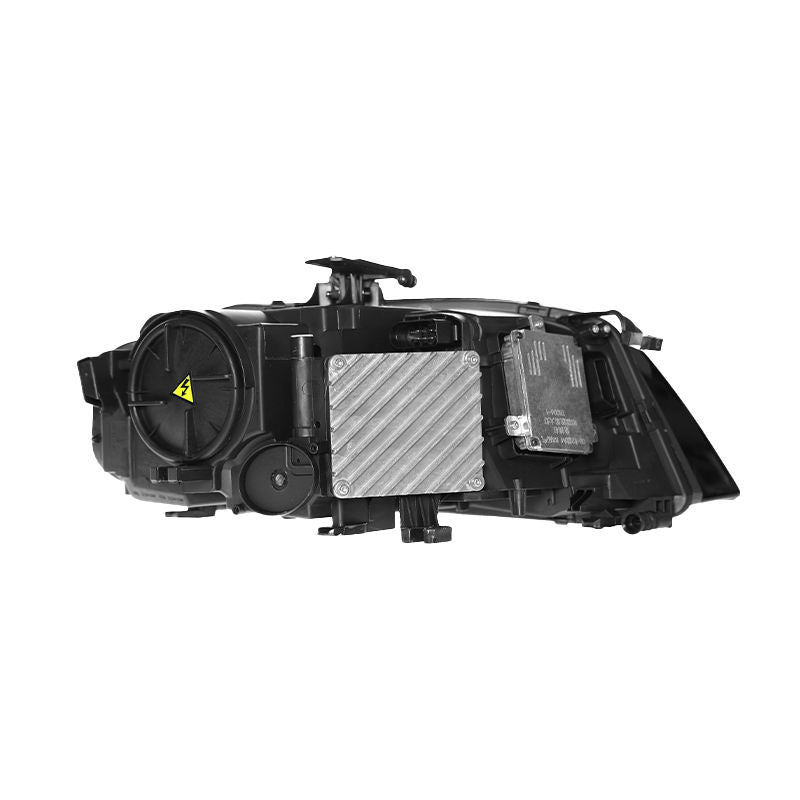 LED headlights for Audi A4 (2009–2012)