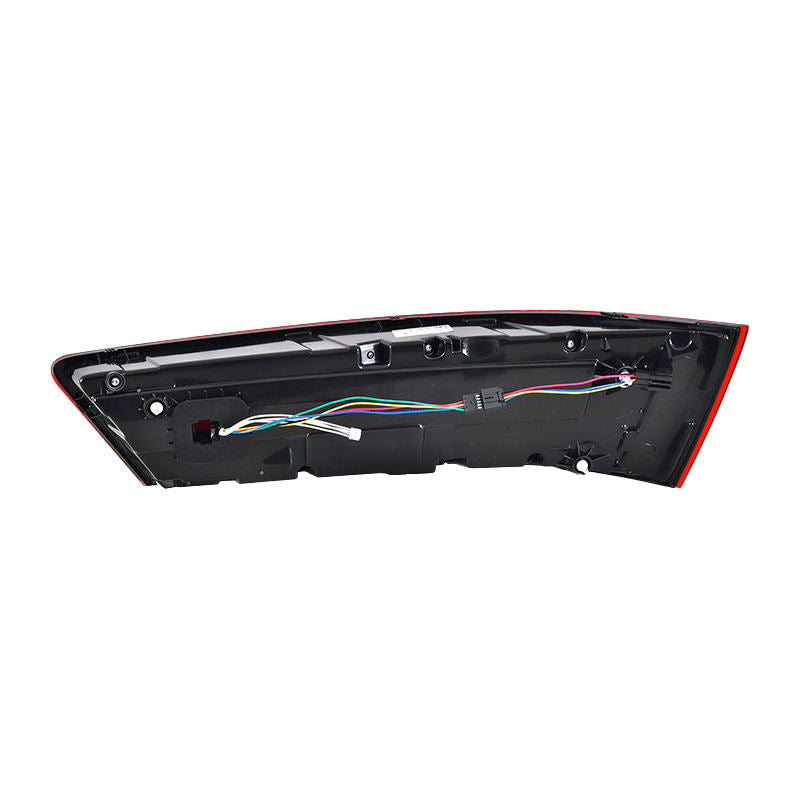 LED rear lights for Audi Q7 (2016–2019)