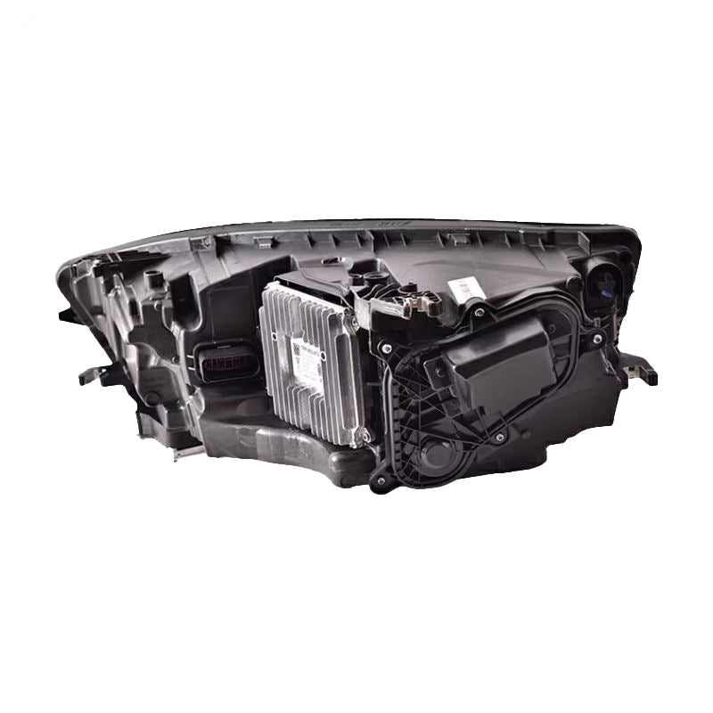 LED headlights for Audi A7 (2015–2018)