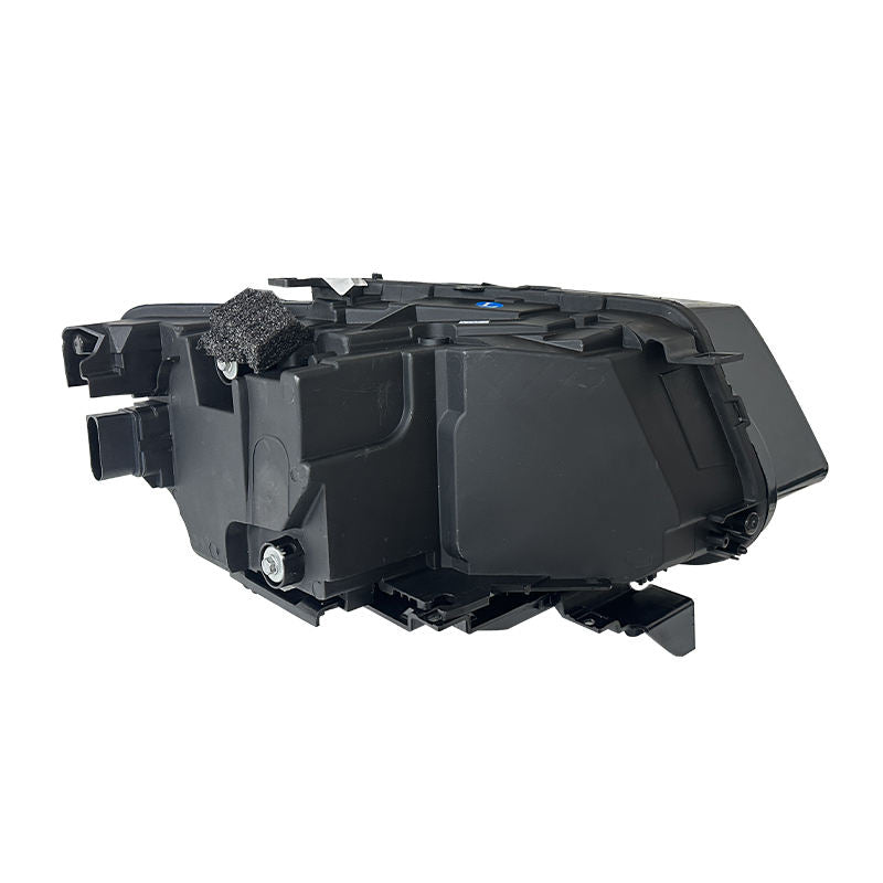 Xenon headlights for Audi Q5 (2008–2017)