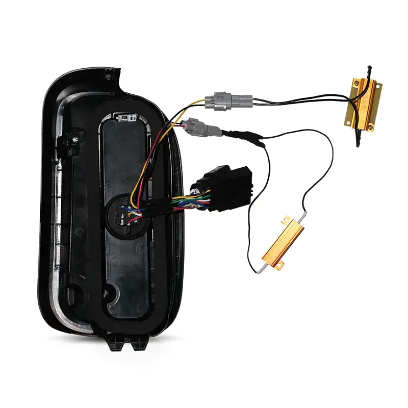 Luci posteriori a Led per Mini Clubman R55 (2007-2013)