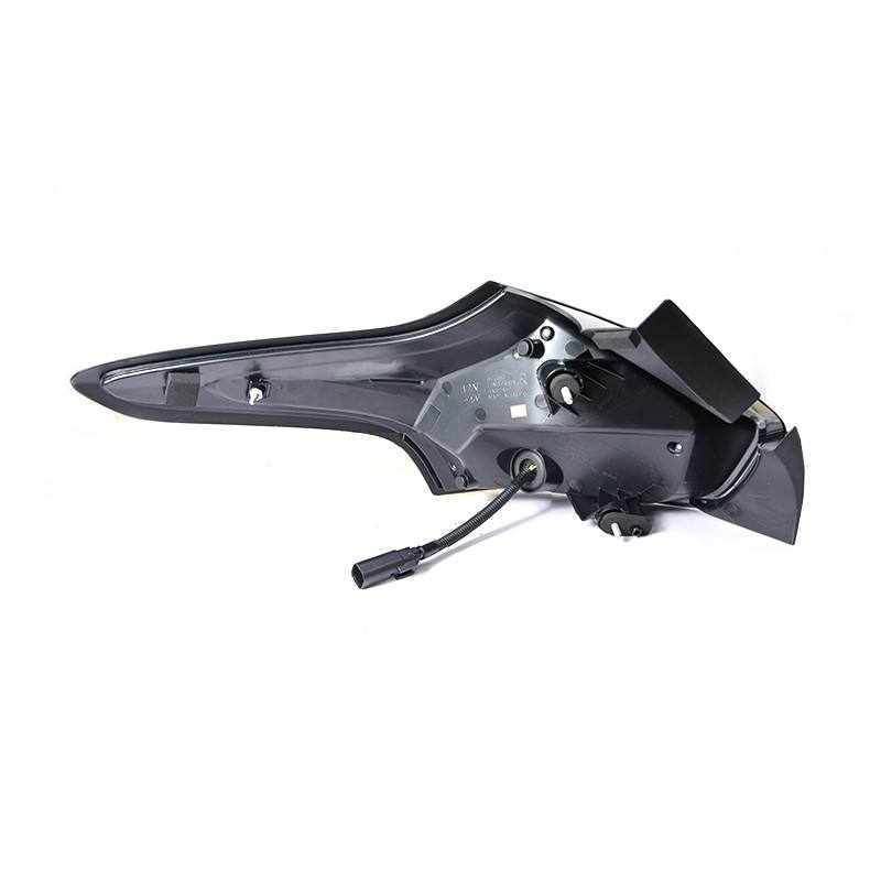 Fari posteriori a Led per Ford Focus MK3.5 (2015–2018)