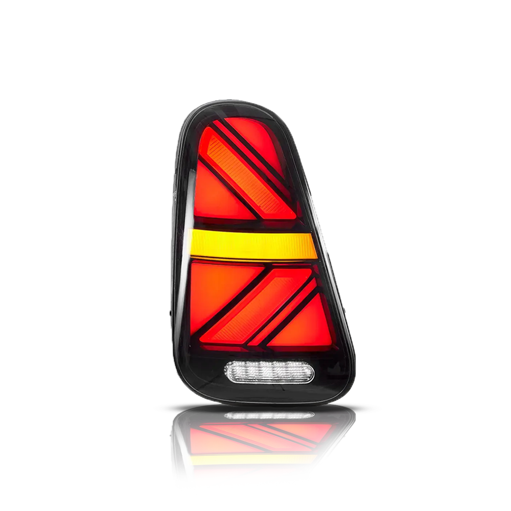 Luci posteriori a Led per Mini R50/R52/R53 (2001-2006)