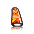 Luci posteriori a Led per Mini R50/R52/R53 (2001-2006)