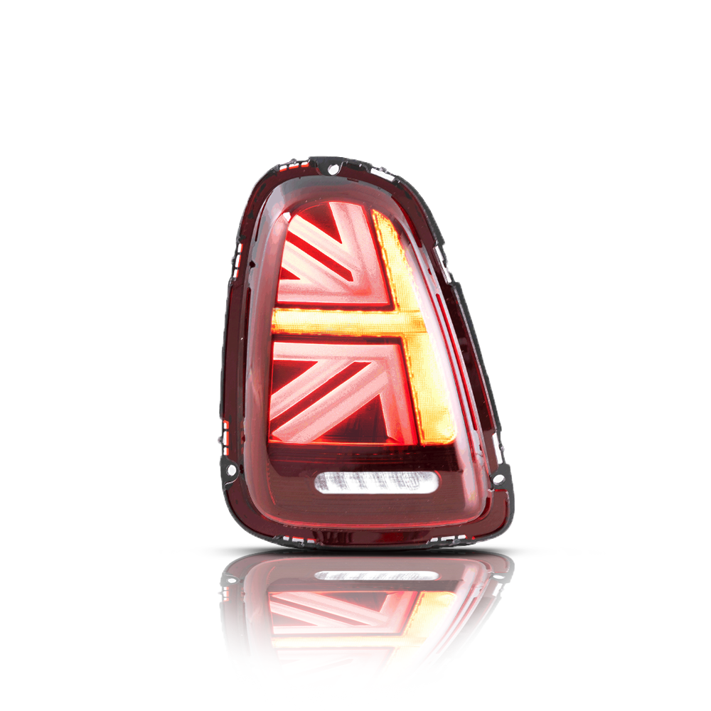 Luci posteriori a Led per Mini R56/R57 (2007-2013)